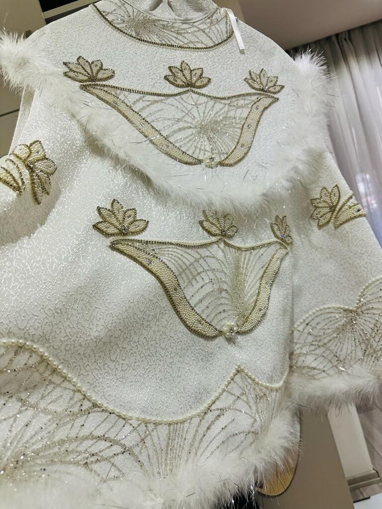 Sünnet Kıyafeti - 3