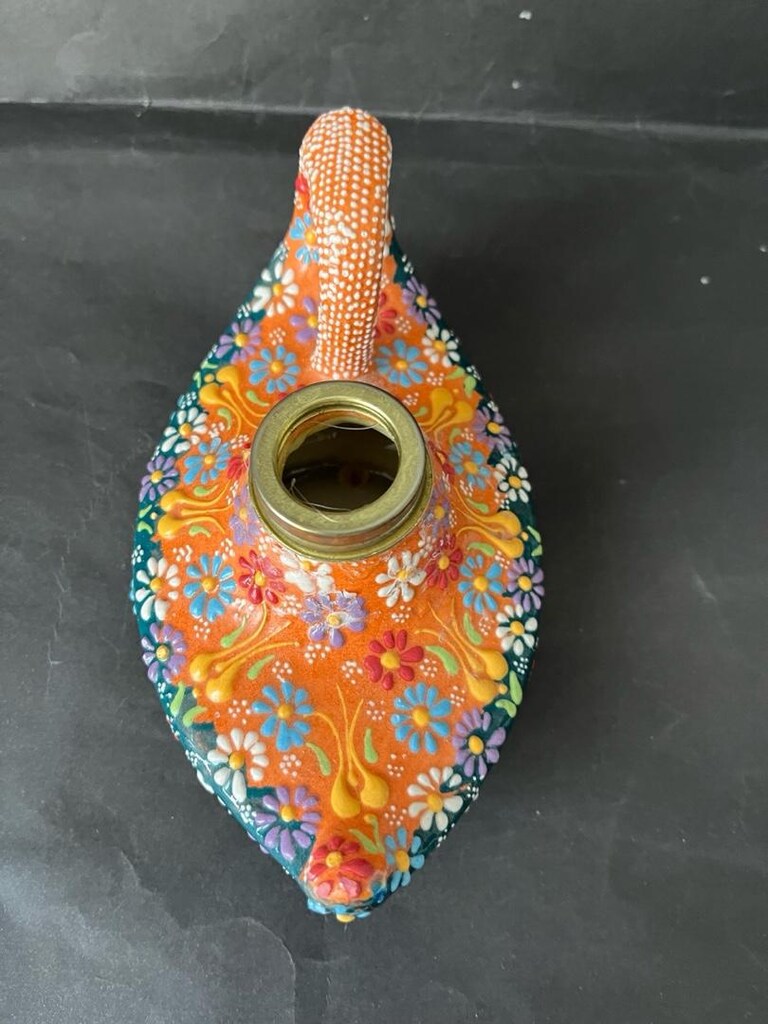 gaz lambası - 3