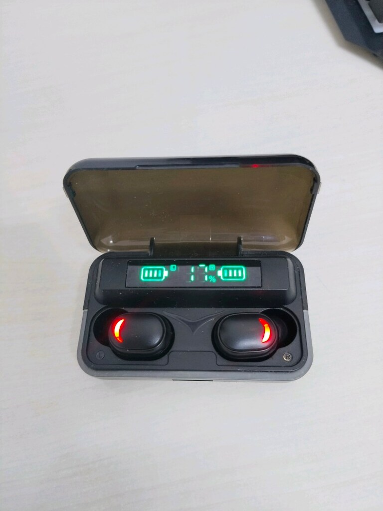 Bluetooth 5.3 kulaklık - 2