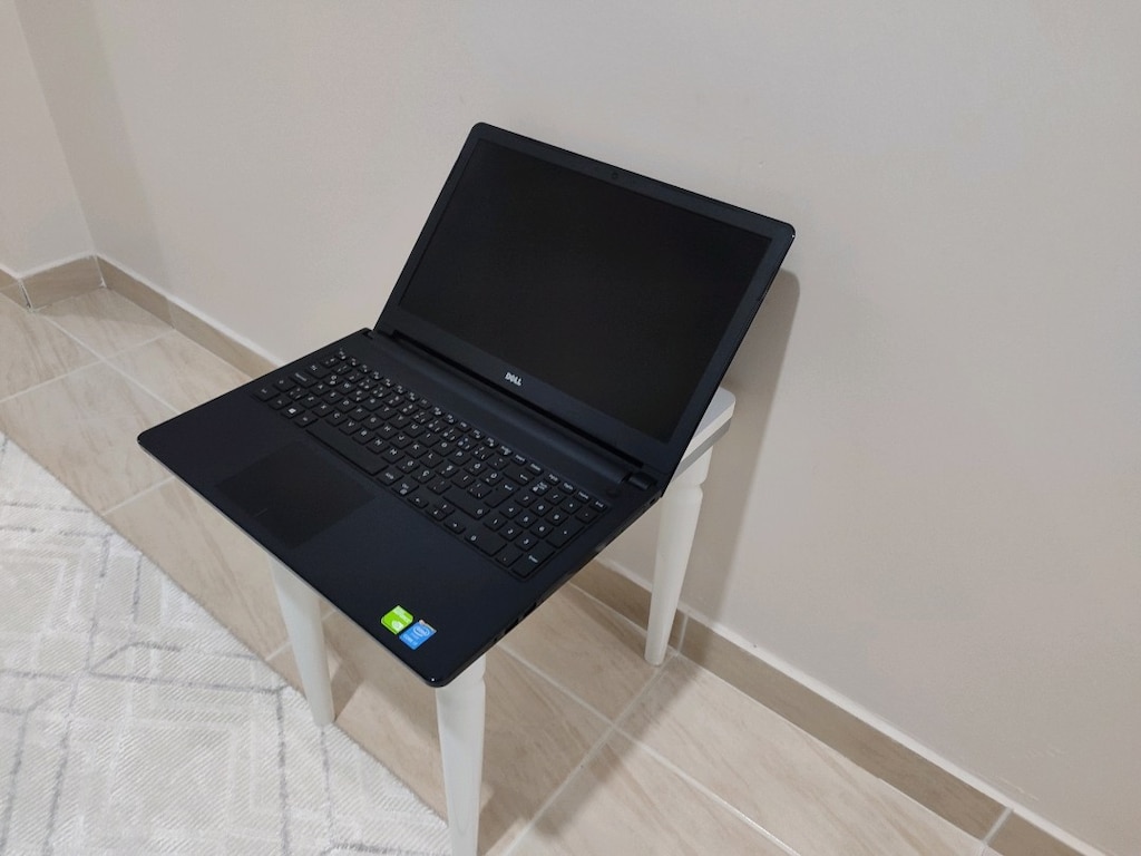 Dell i7 Sıfırdan Farksız 16Ram 4gb Ekran Kartı 240Ssd Batarya Sıfır - 3