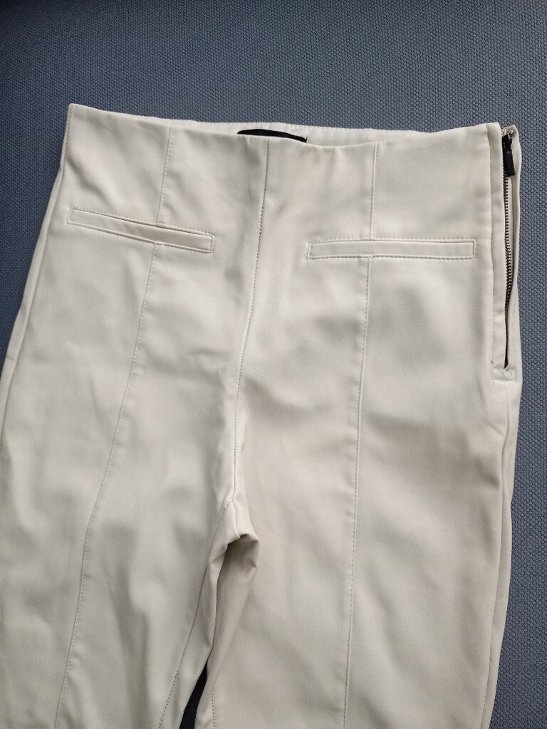 Zara deri pantolon - 7