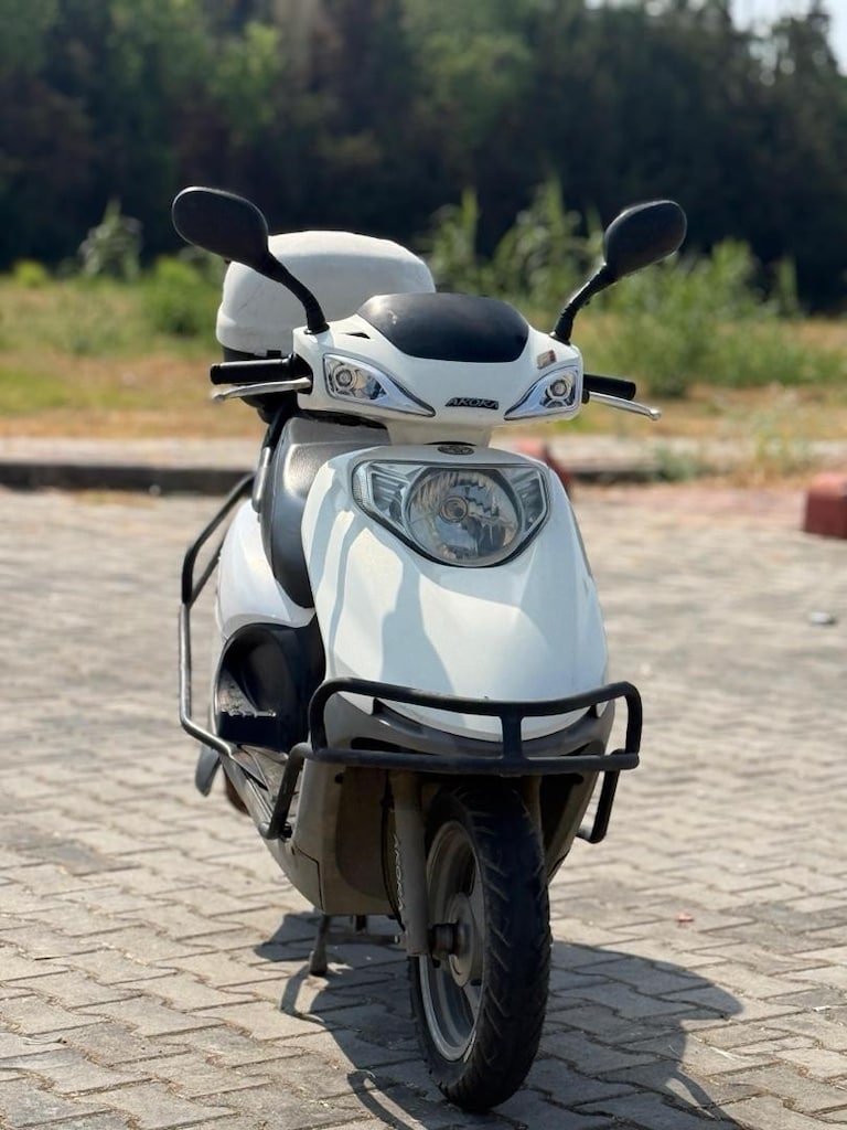50 cc motor - 5