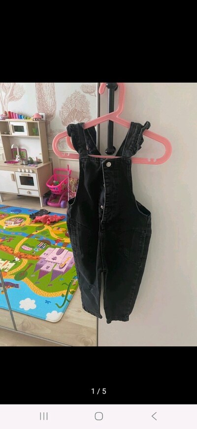 kız çocuk slopet