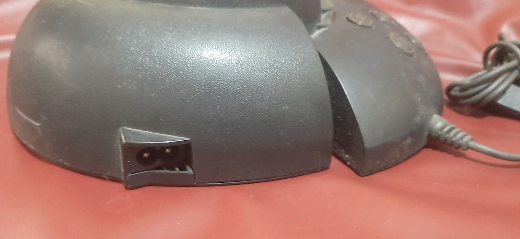 microsoft sidewinder force feedback 2 - 7