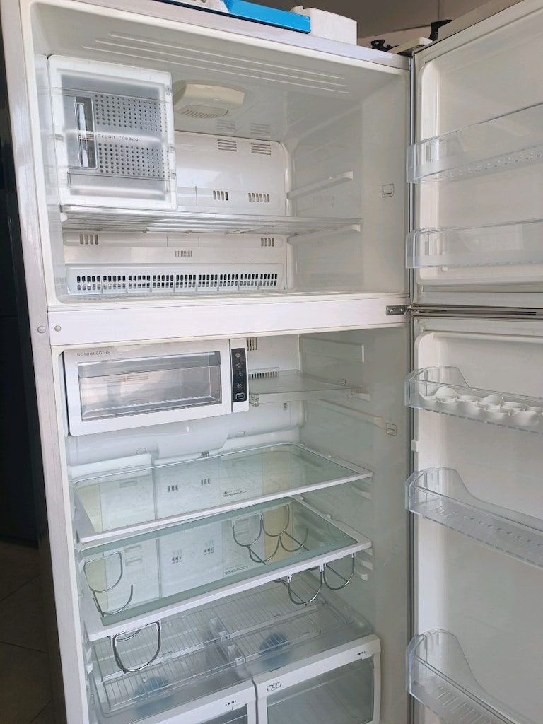 Beko 630 litre Nofrost Buzdolabı - 5