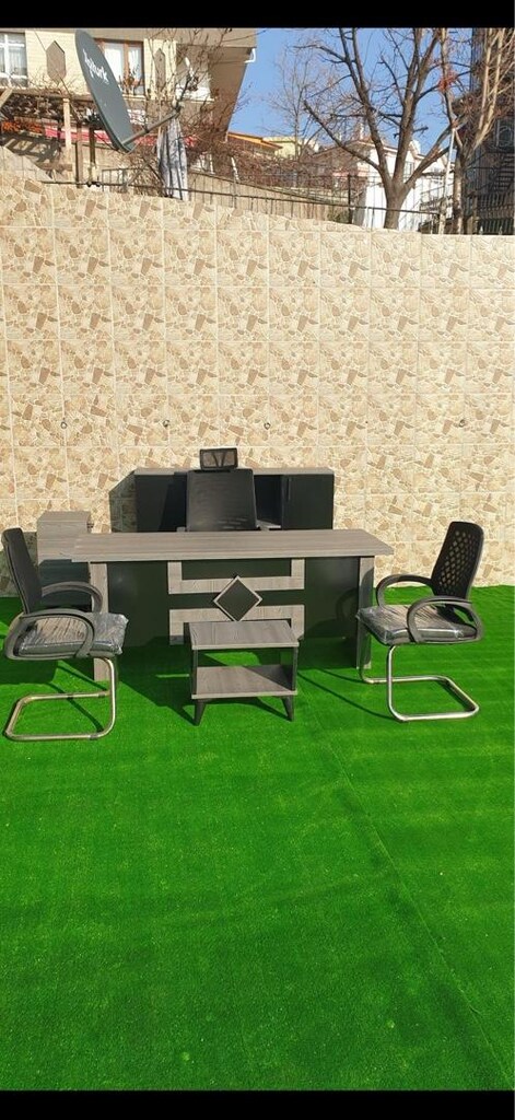 ofis monilya takımı - 7