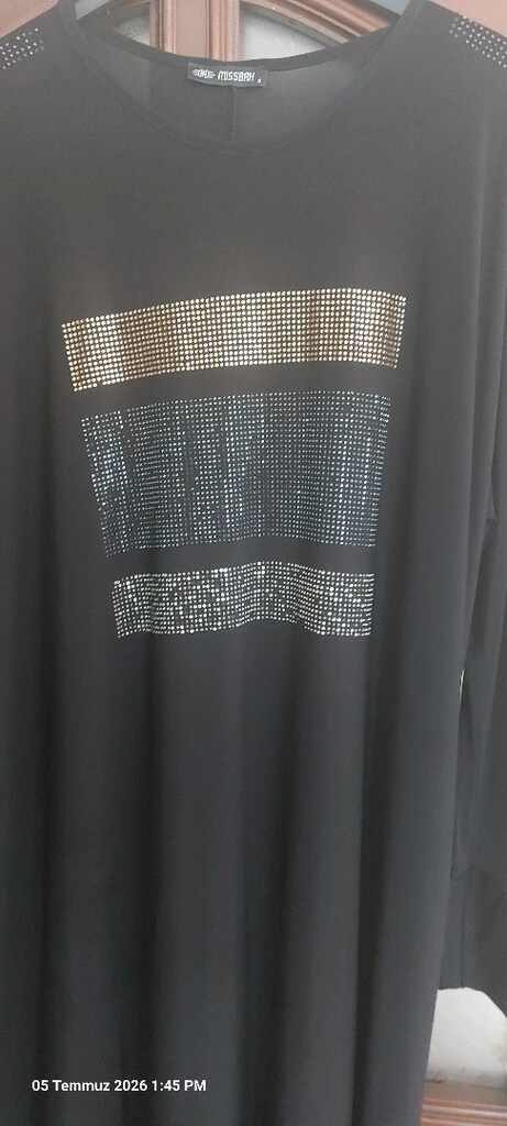 Abiye elbise - 2