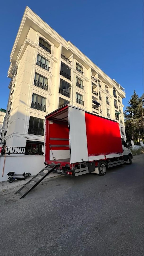 OTOMATIK HATASIZ DAILY KLIMALI 4100 ŞASE - 3