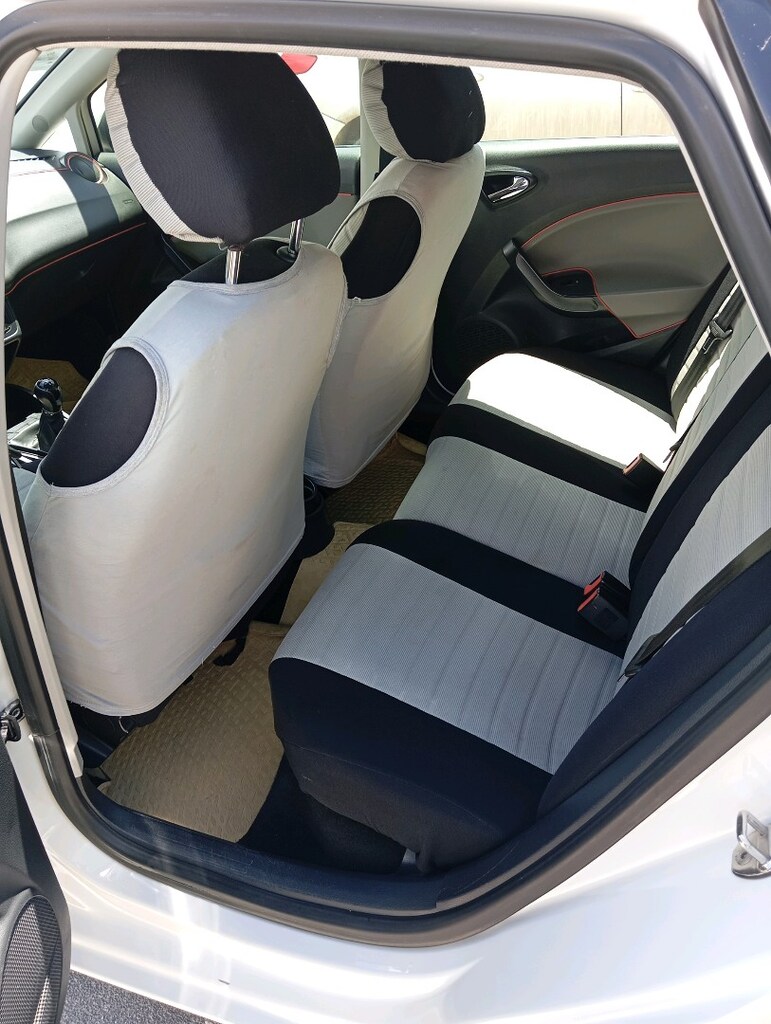Seat Ibiza - 10