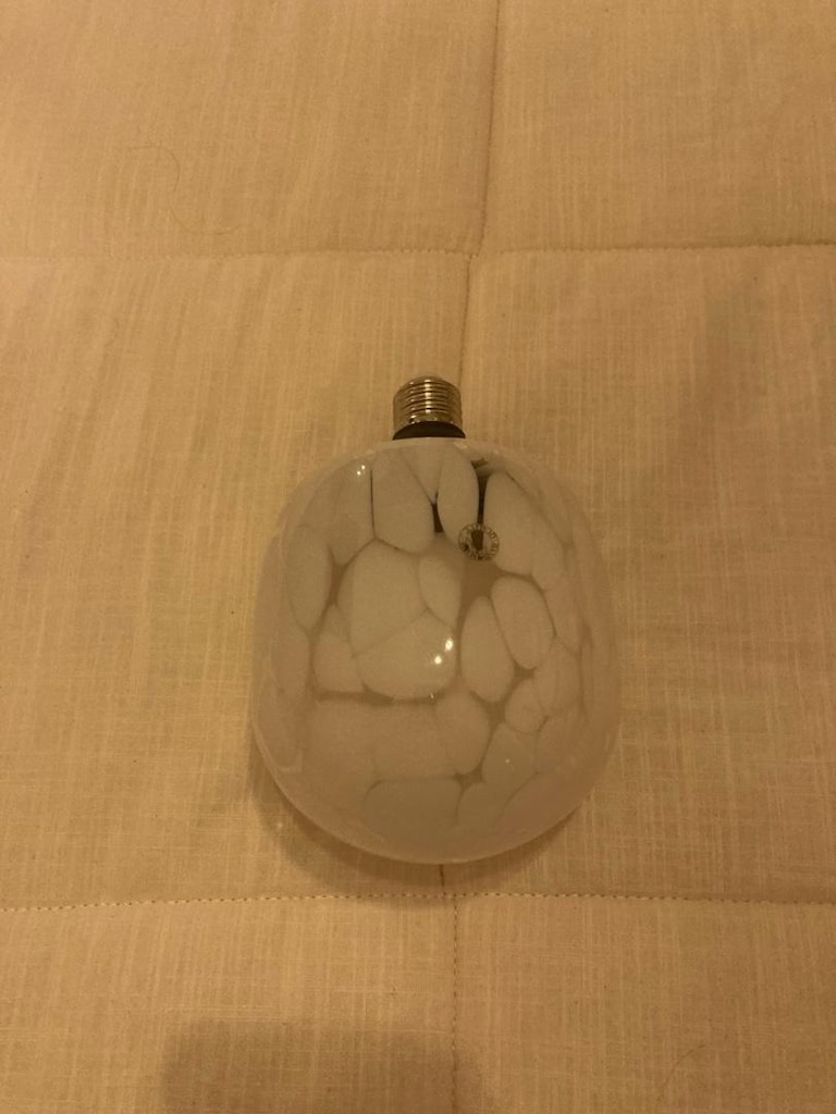 ikea Led ampül - 3