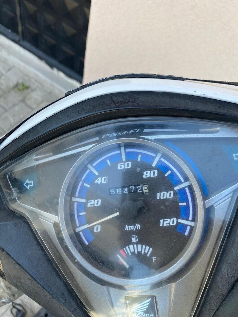 Paket Motorsikleti - 6