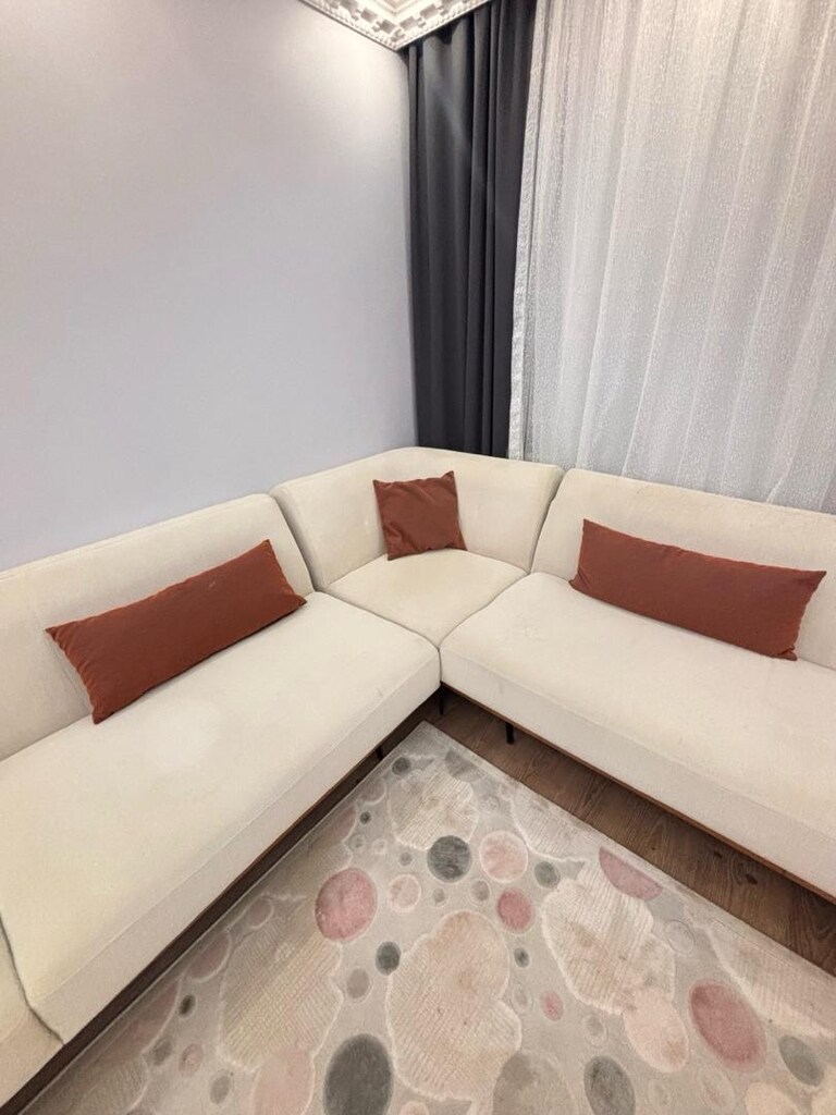 Modüler L koltuk takımı - 3