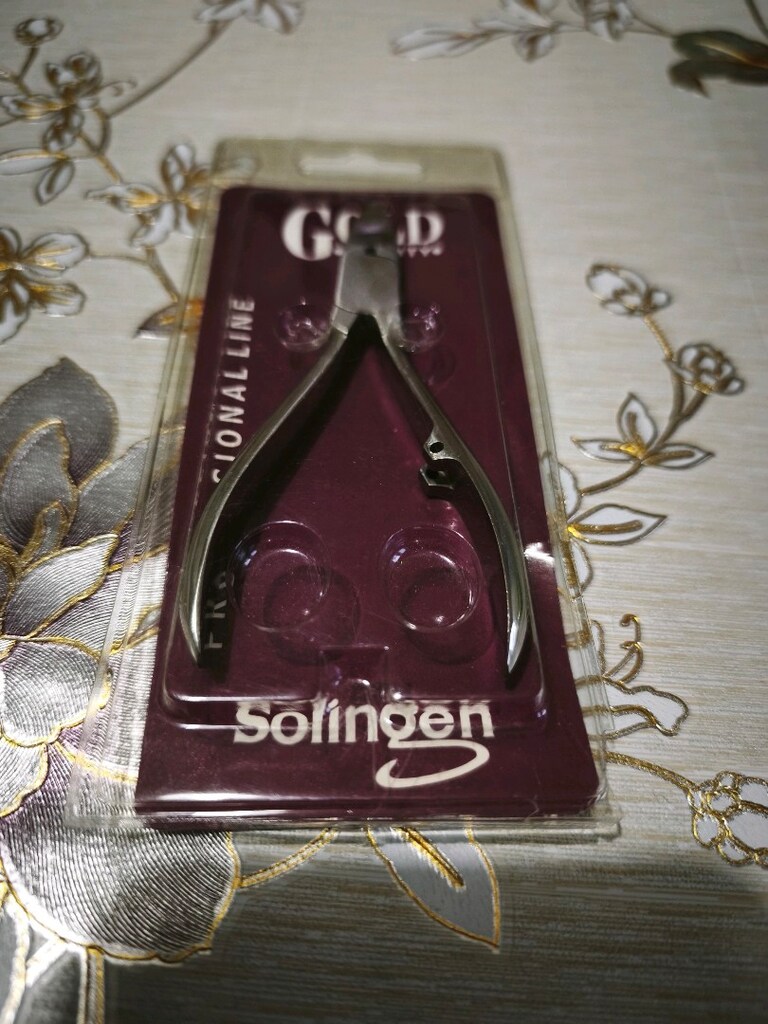 Solingen marka makas - 2