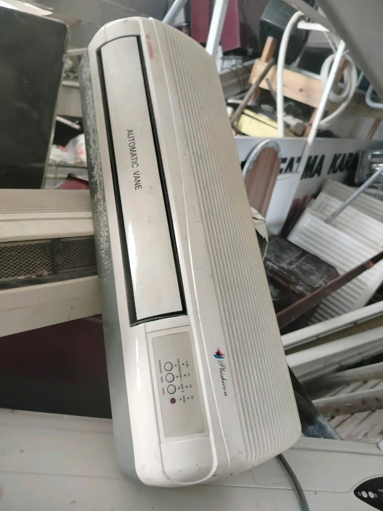 SEYYAR KLİMA - 2
