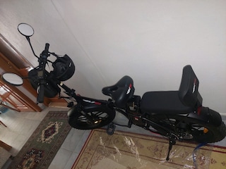 RKS RSIII PRO X Elektrikli Bisiklet - 3