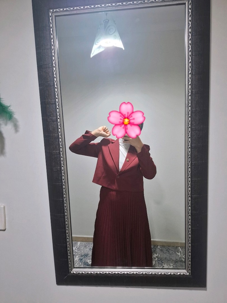 bordo takım - 3