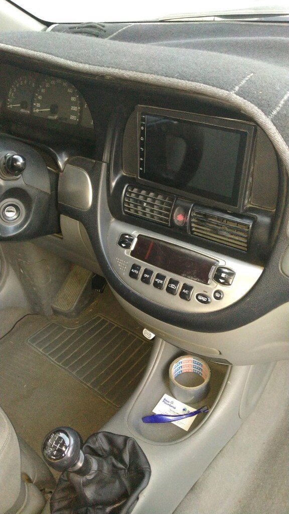 Fırsat Fiyata Chevrolet Rezzo SX Comfort Special Edition - 9