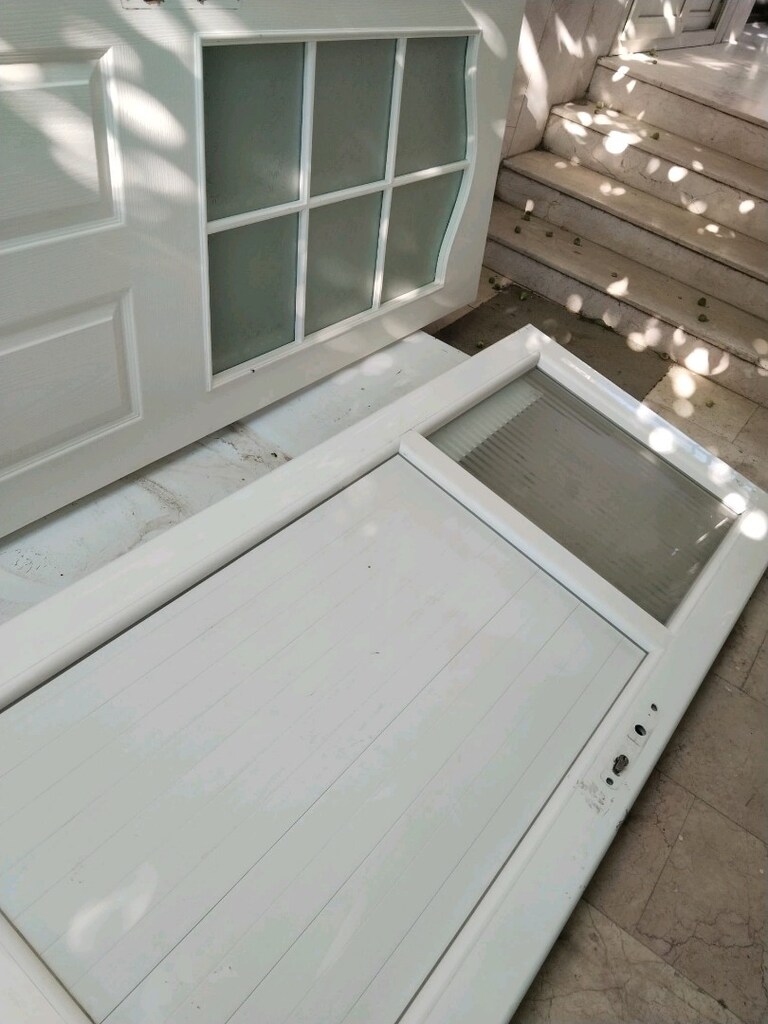 PVC kap - 2