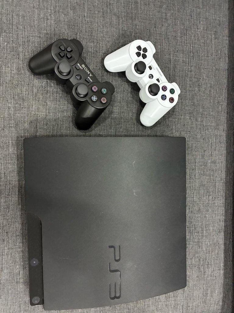 play station 3 - 2
