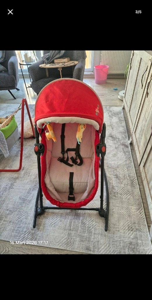 Baby plus Ana kucagi - 3