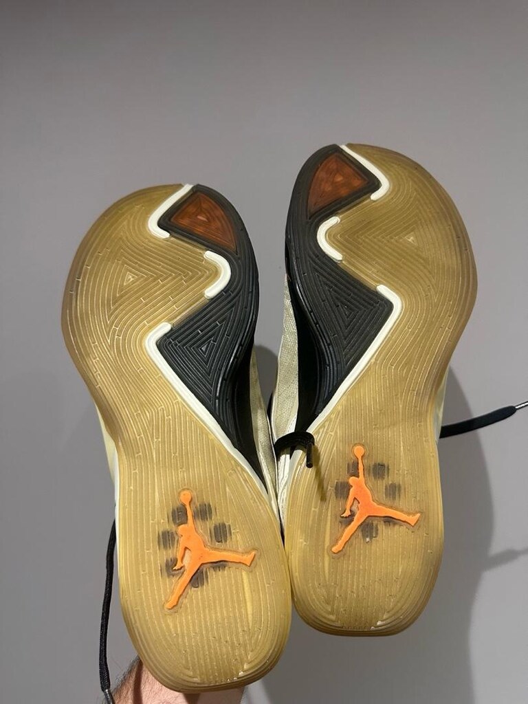 nike jordan luka 2 - 44.5 numara - 7