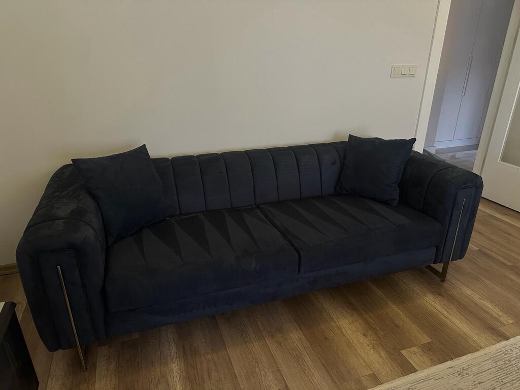 ACİL SATILIK SALON TAKIMI - 2