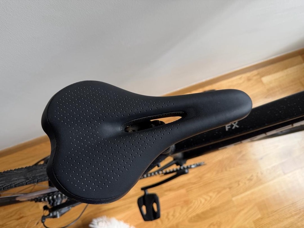 TREK FX 2 GEN 4 2026 MODEL S KADRO - 8