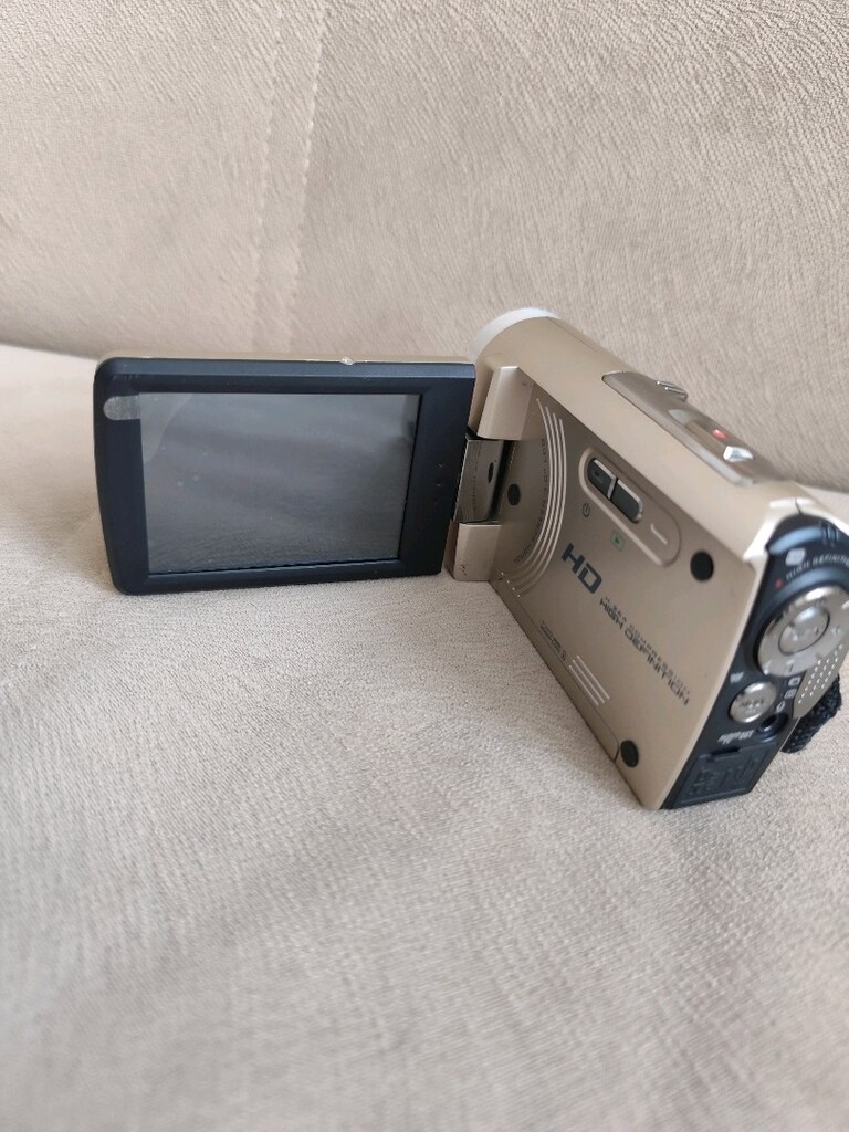 video kamera "ordro ddv-5300hd" - 2