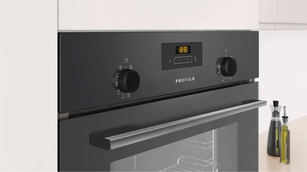 Profilo FRMA234G 66 L 7 Programlı Ankastre sıfır garantili - 4