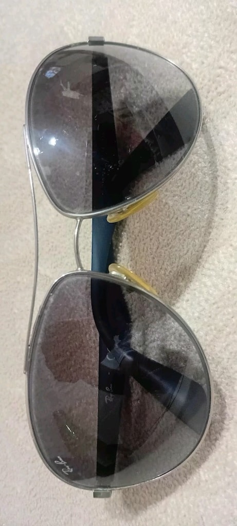 Orjinal rayban - 9