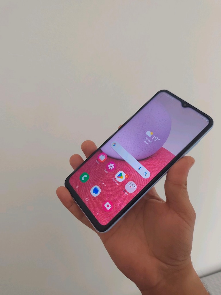SAMSUNG A13 64 GB TR CİHAZI AÇIKLAMAYI OKU - 4