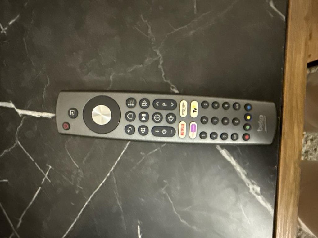 Beko televizyon - 4