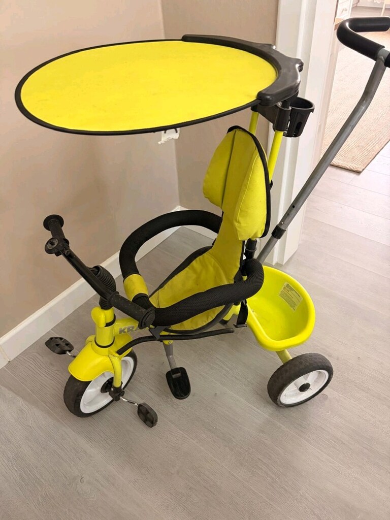 Kraft Bebek bisiklet - 2