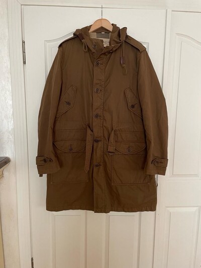 Burberry