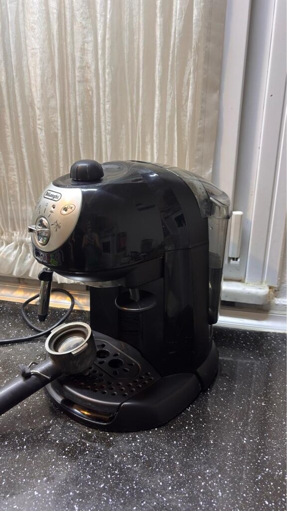 delonghi espresso makinesi - 5