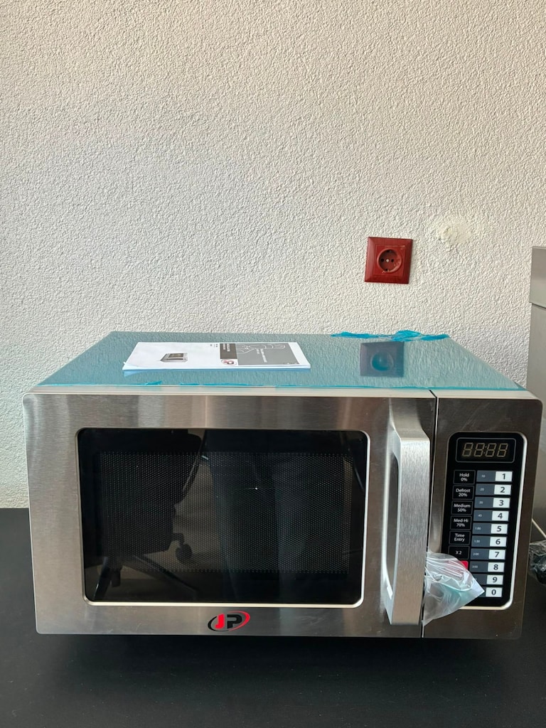 Sıfır JP JP.MD.01 Mikrodalga Fırın - 6