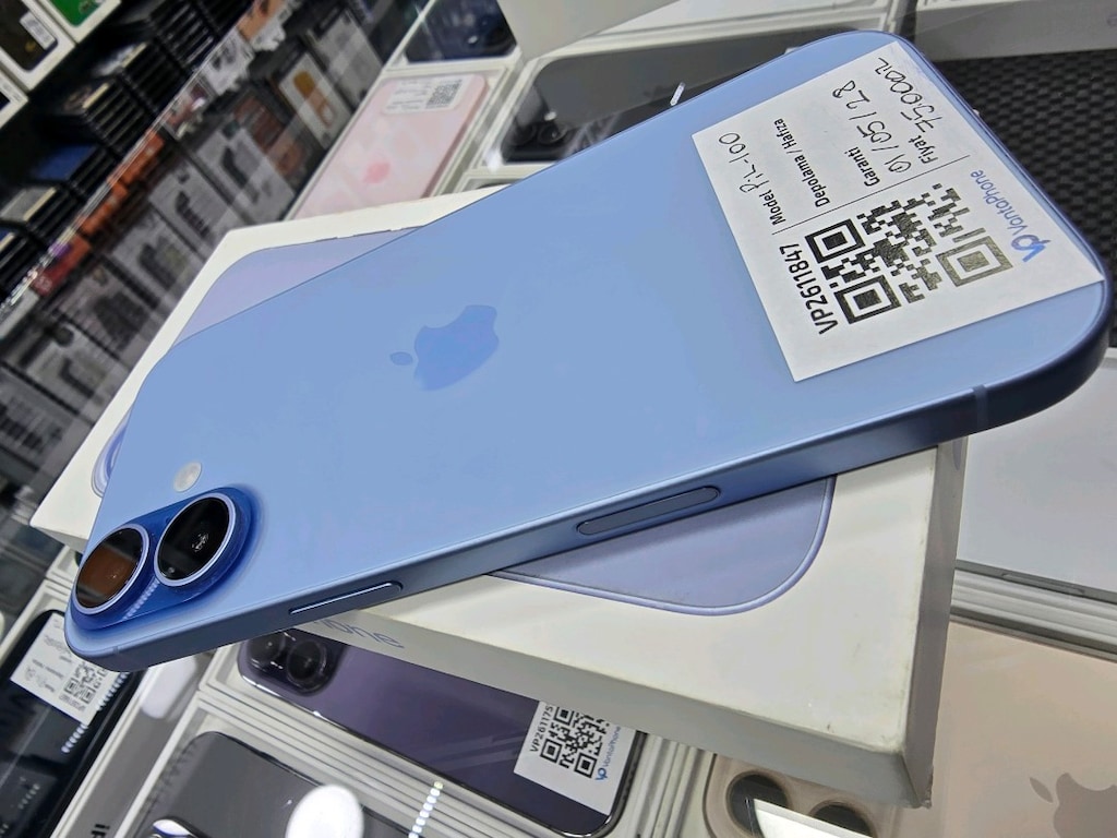iPhone 17 256 GB hatasız 1.100 01 05 2028 garantili takasa açık - 3