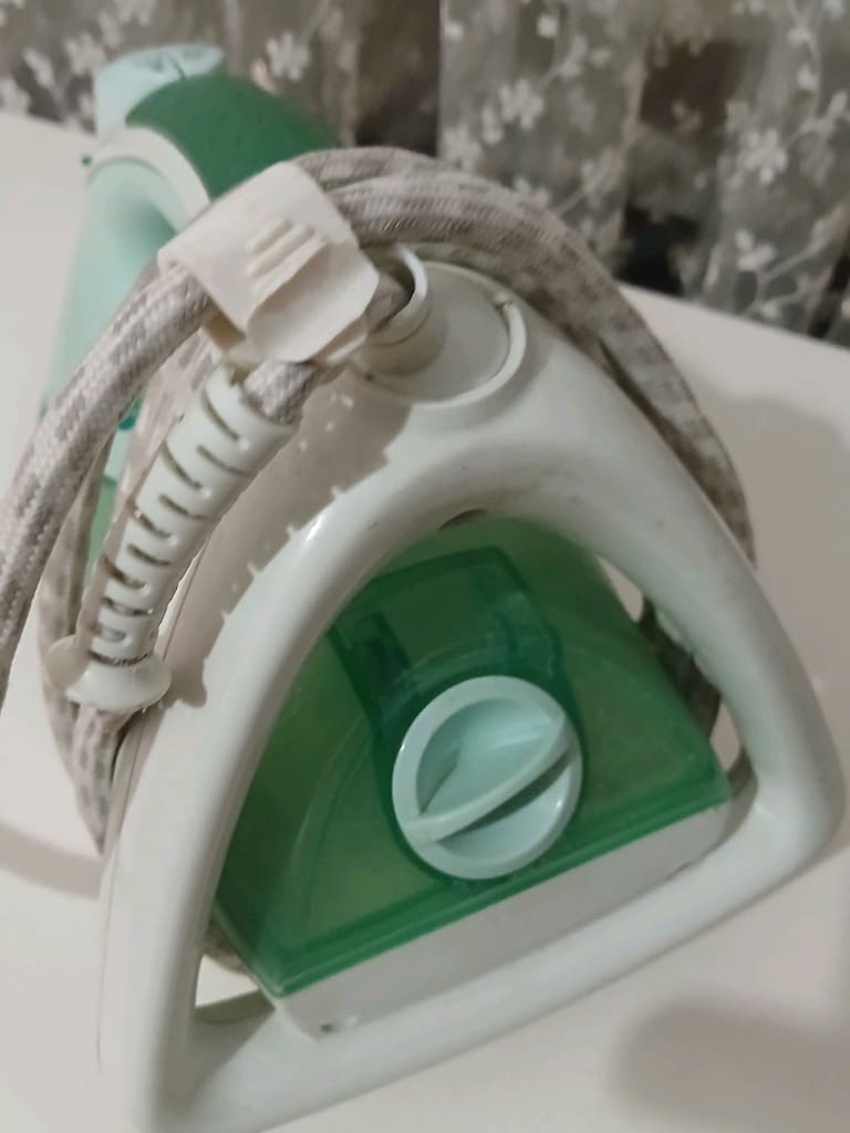 tefal Aqua speed 157 ütü - 3