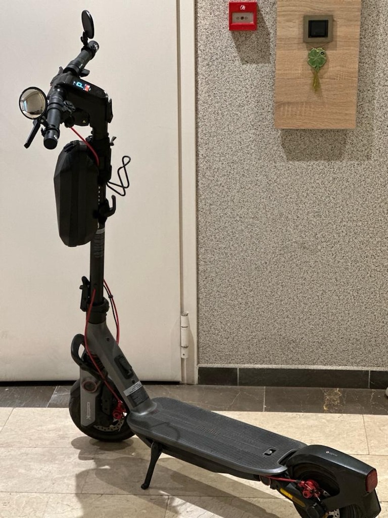 Segway Ninebot F3 pro - 5