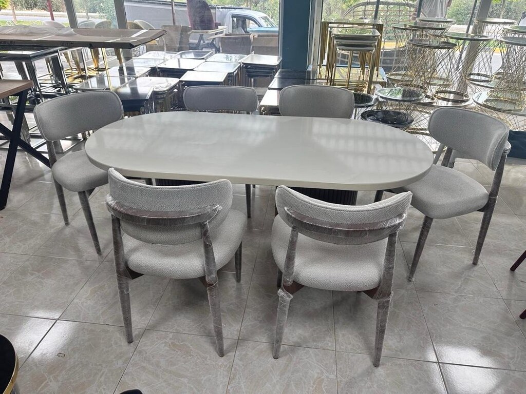 masa sandalye renk yapılır özel yapım siparis alınır - 11