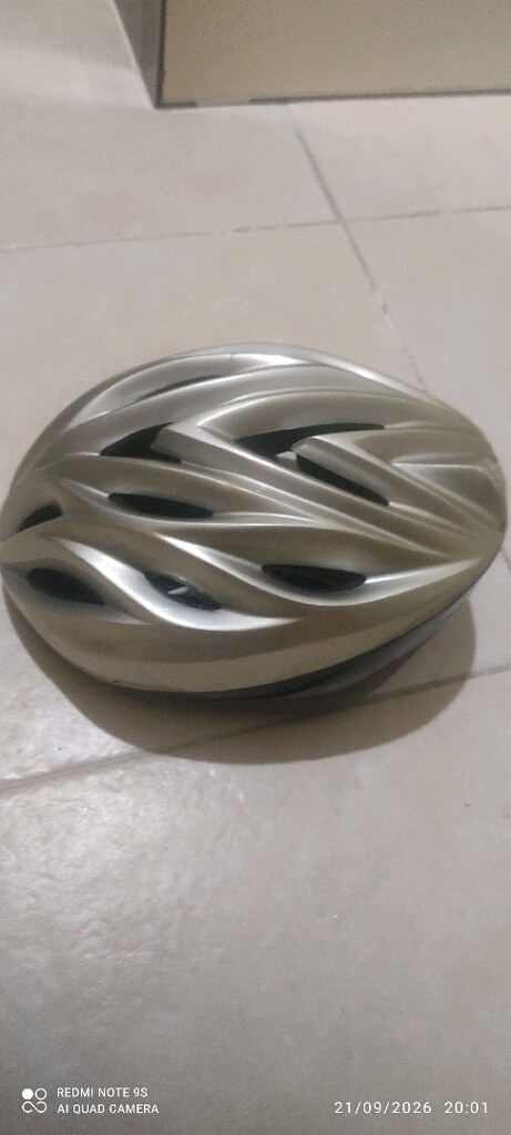 BİSİKLET KASK - 4