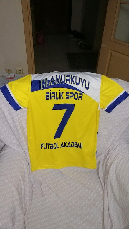 FORMA FUTBOL - 2