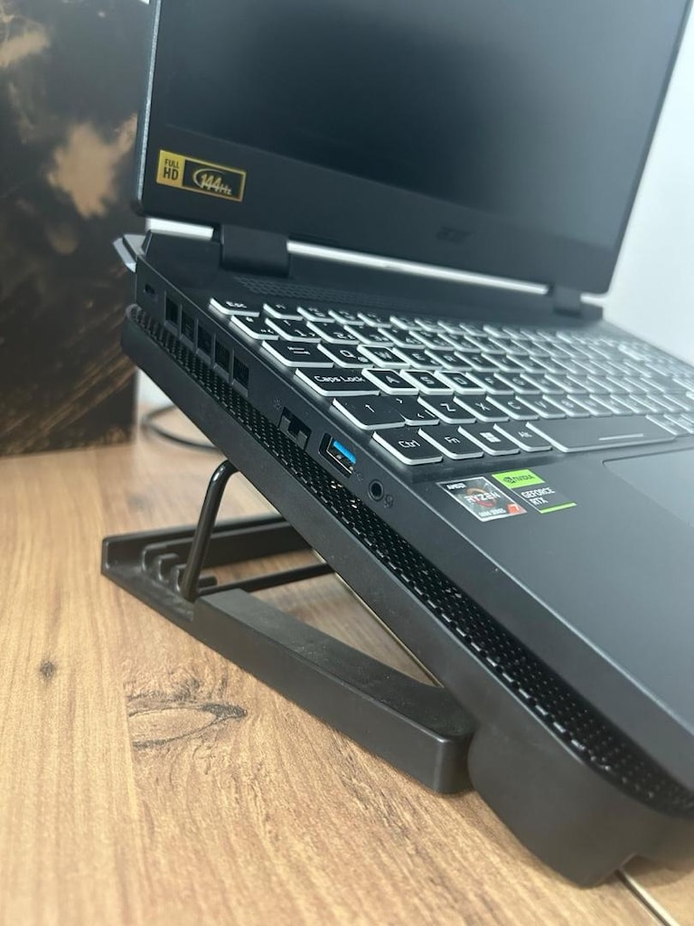 ACER NITRO 5 3070Tİ 16 GB RYZEN 7 6800H ÖĞRETMENDEN - 8