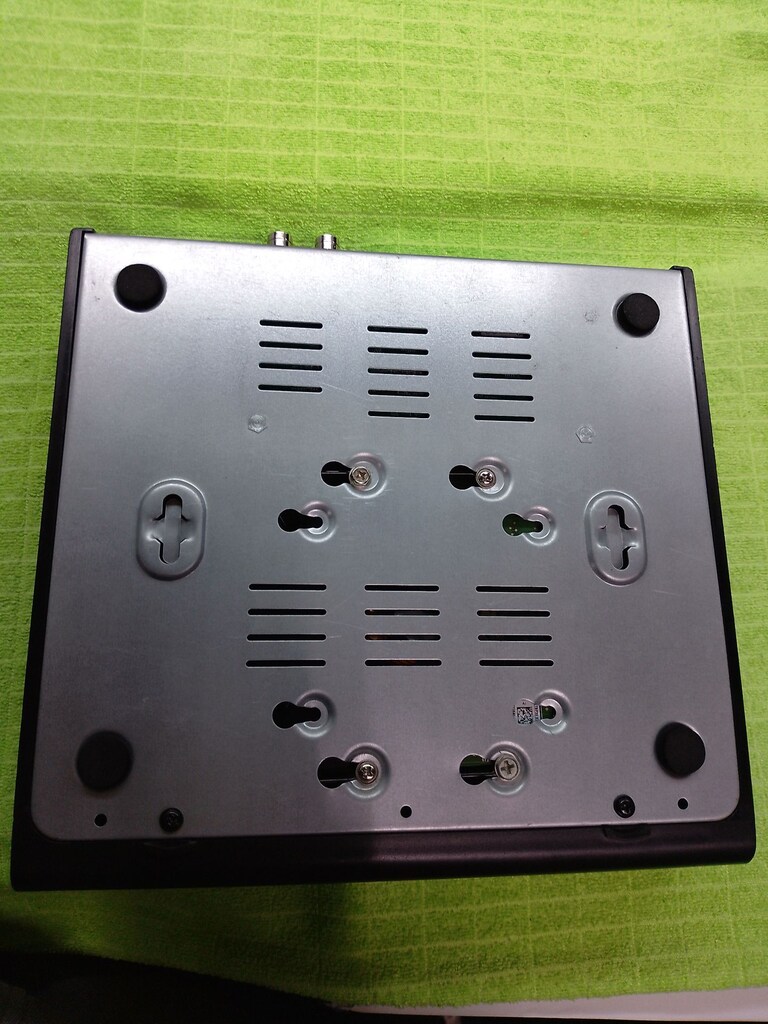 262 DAYZİP DZ 5504L 500 GB HDD 4LÜ CEP UZAK İZLEME AHD KAMERA KAYIT - 3