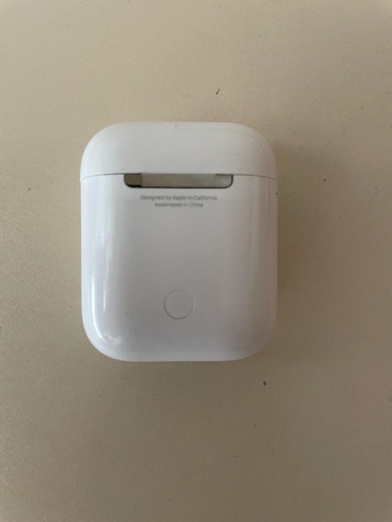 Apple Airpods Kulaklık #apple #kulaklık - 2