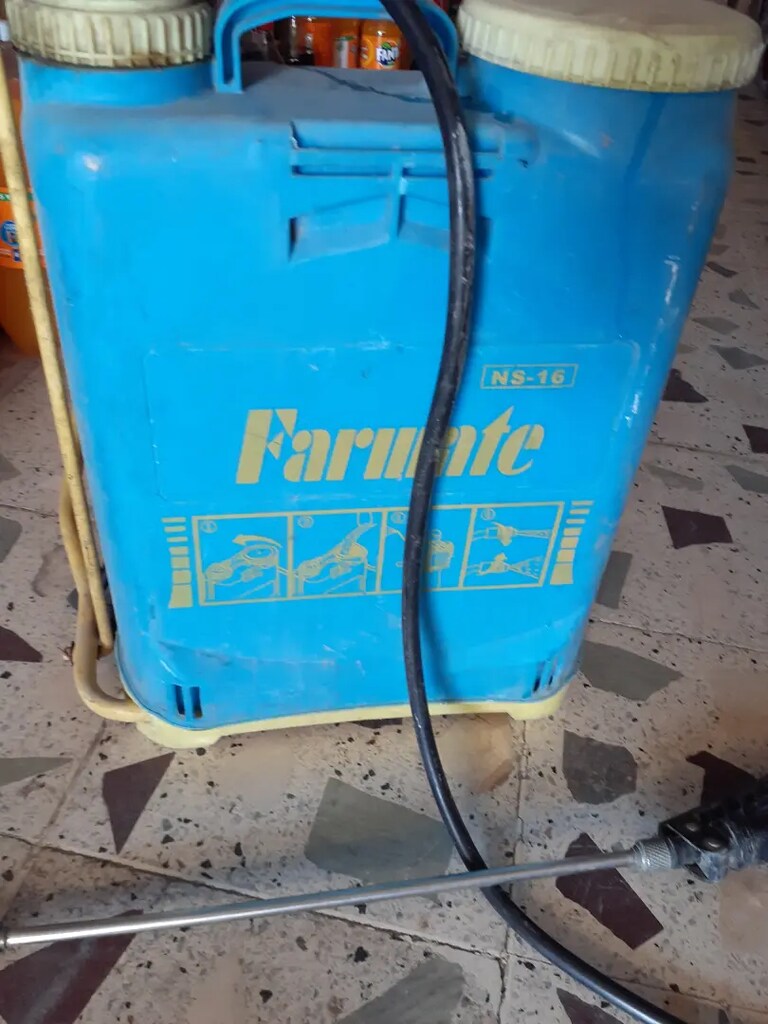 İlaç pompasi - 2