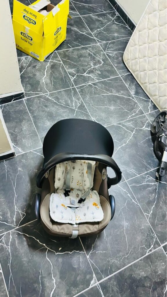 OTO KOLTUĞU ANA KUCAĞI - 4