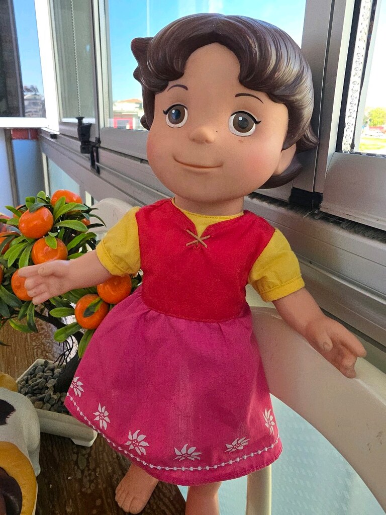 heidi ve joseph kolleksiyonluk - 4