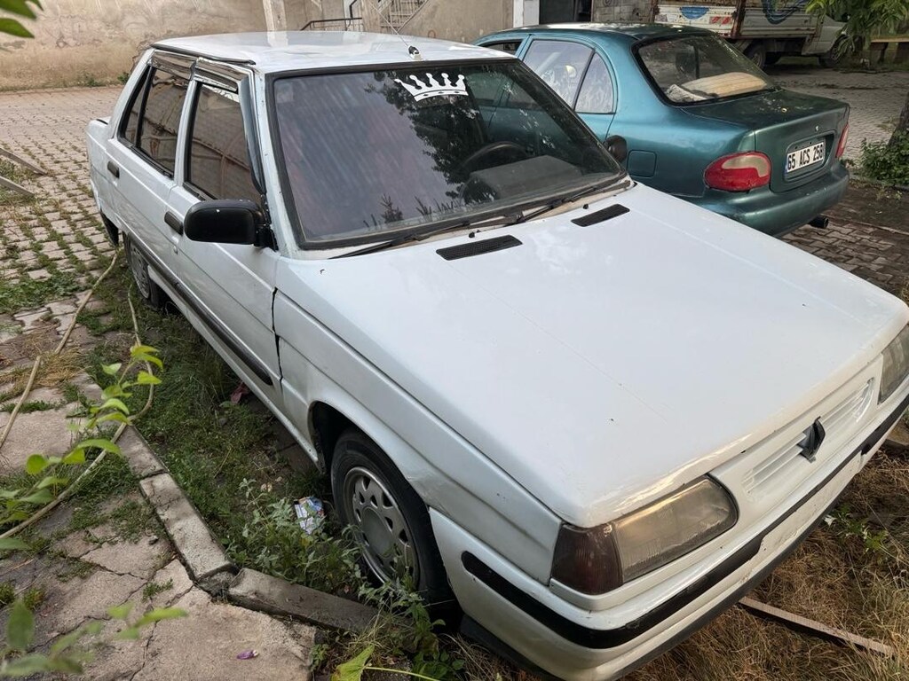 ÜÇÜ BİRDEN SATILIK yüksek model takaslı - 4