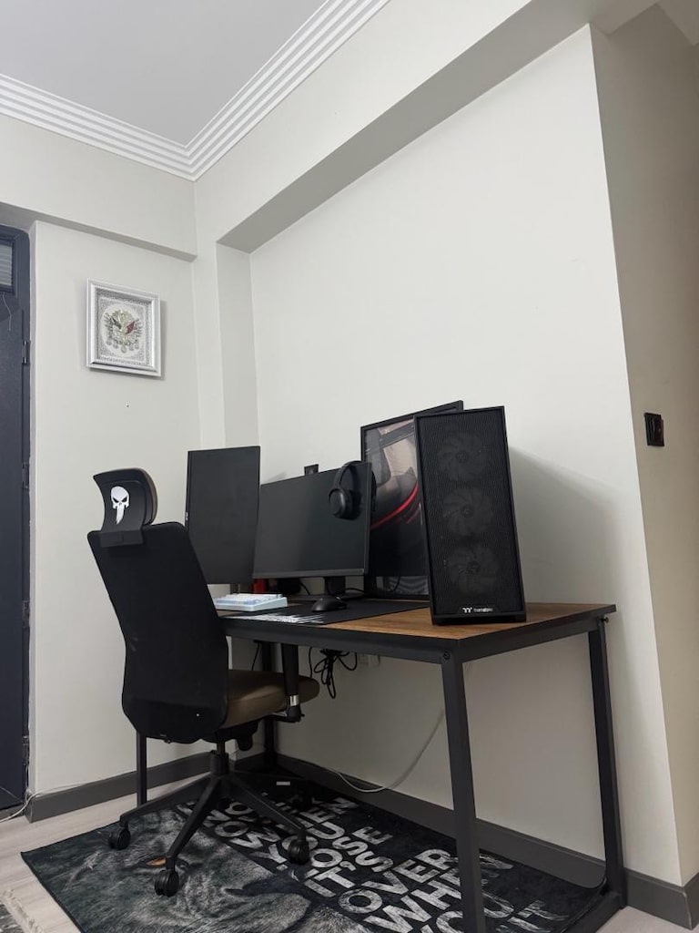 Satlık bilgisayar(onvo rx5) takas olur - 4